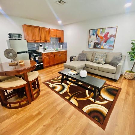 Appartamento Wilton Manor Oasis Fort Lauderdale Esterno foto