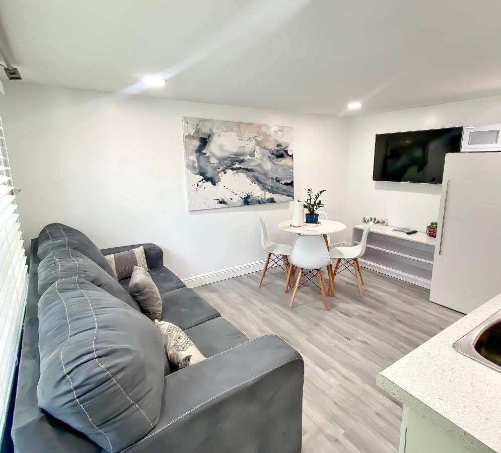 Appartamento Wilton Manor Oasis Fort Lauderdale Esterno foto