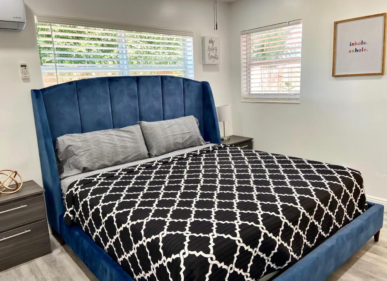 Appartamento Wilton Manor Oasis Fort Lauderdale Esterno foto