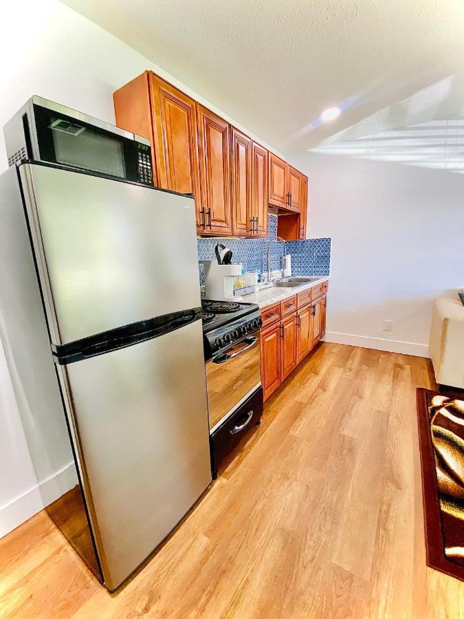 Appartamento Wilton Manor Oasis Fort Lauderdale Esterno foto
