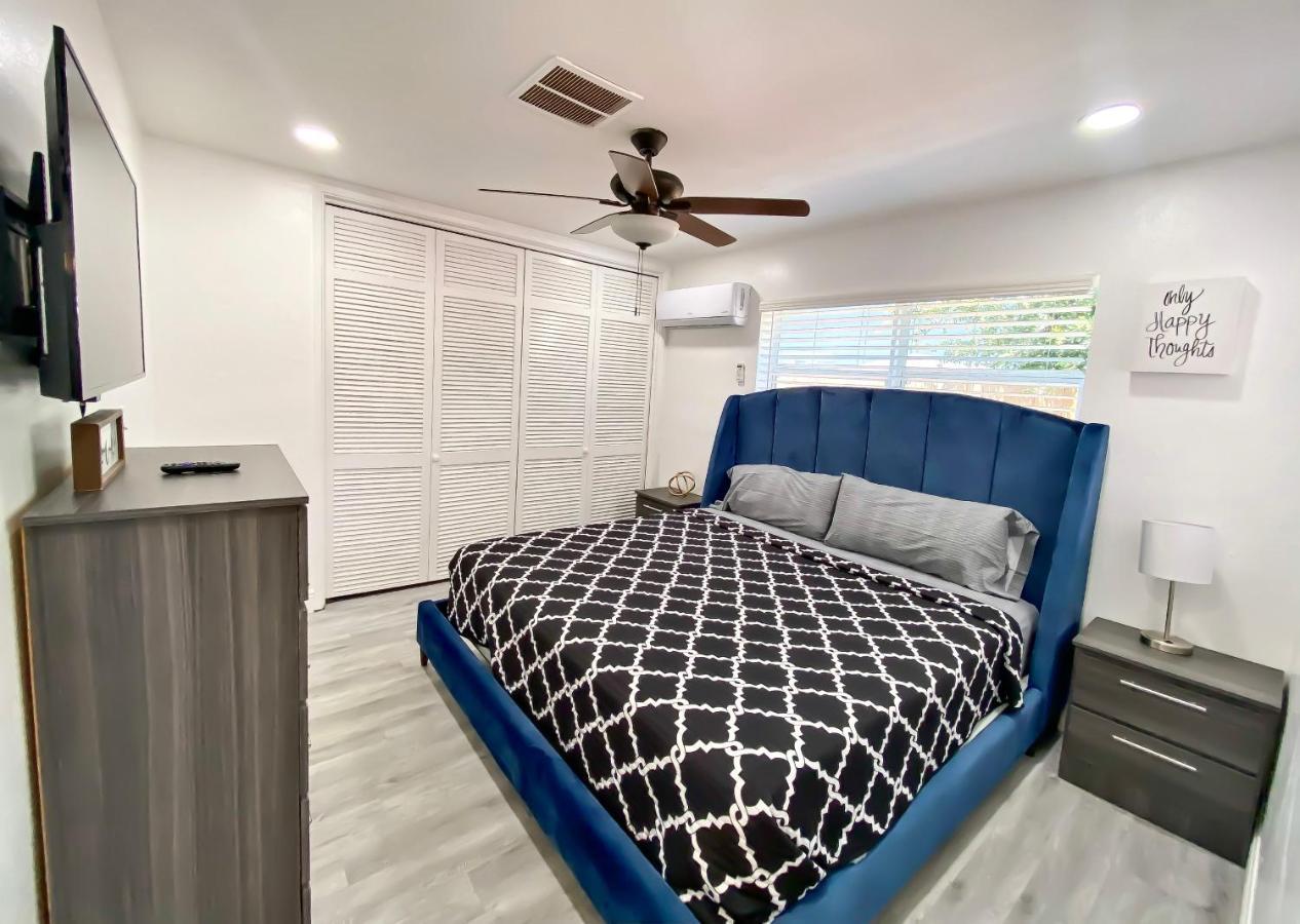 Appartamento Wilton Manor Oasis Fort Lauderdale Esterno foto
