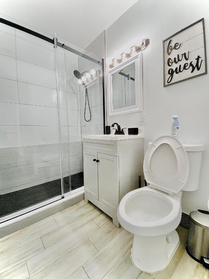 Appartamento Wilton Manor Oasis Fort Lauderdale Esterno foto