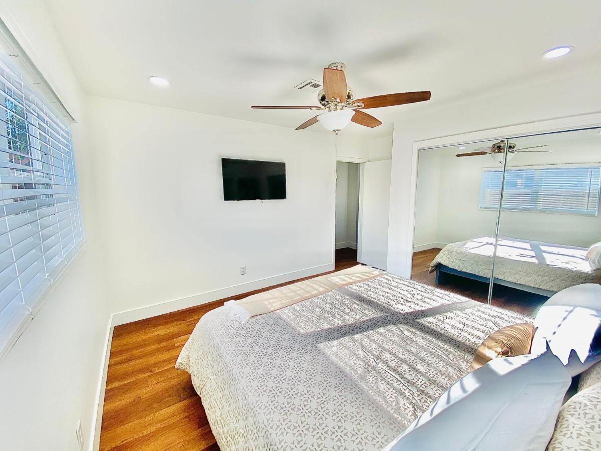Appartamento Wilton Manor Oasis Fort Lauderdale Esterno foto