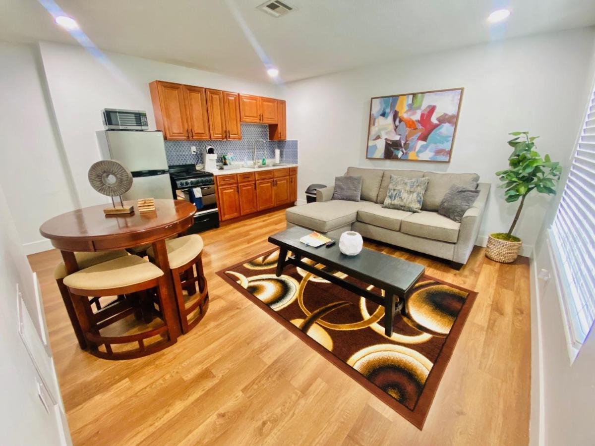 Appartamento Wilton Manor Oasis Fort Lauderdale Esterno foto