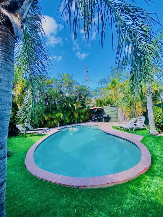 Appartamento Wilton Manor Oasis Fort Lauderdale Esterno foto